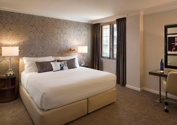 Hotel De Anza, a Destination by Hyatt Hotel image 6