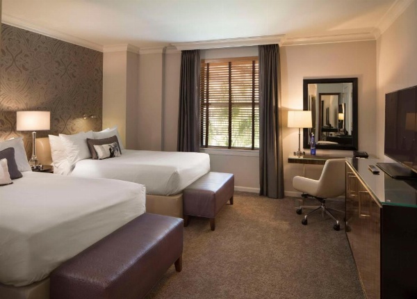Hotel De Anza, a Destination by Hyatt Hotel image 8